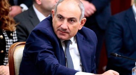 Kreml Paşinyana qarşı hərəkətə keçdi – DETALLAR