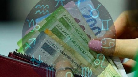 BU BÜRCLƏRİN üzünə şans qapısı açılır – 1 gün qaldı!