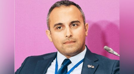Bəhruz Balayev yüksək vəzifəyə TƏYİN OLUNDU