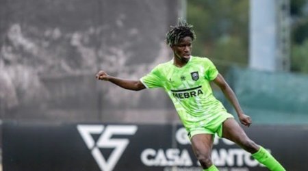 “Neftçi” 150 minlik transferə HAZIRLAŞIR