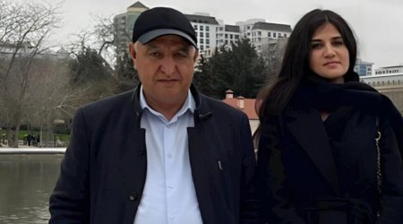 Hökumə atası ilə eyni gündə doğulubmuş - “60 yaşımı qızım olmadan tamamladım” - FOTO