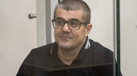 Arayik və digərlərinin məhkəməsində yeni İFADƏLƏR - FOTO