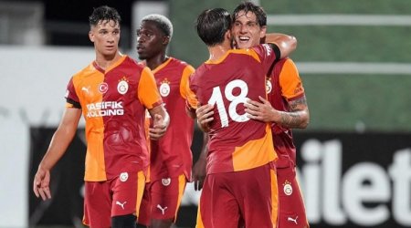 Türkiyə Superliqasında yeni mövsüm başlayır