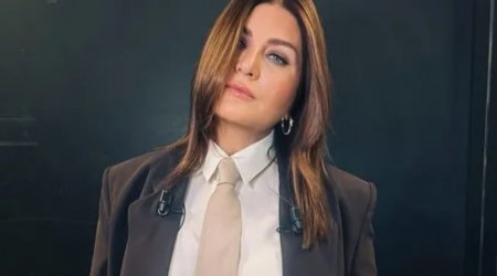 İllərdir Sibel Can adı ilə tanınırdı - Əsl soyadı üzə çıxdı