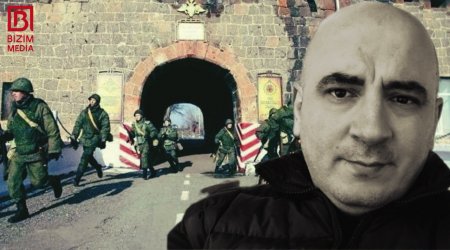 “Rusiya hərbi bazasını Ermənistandan çıxaracaq” – Verdyandan SENSASİON AÇIQLAMA