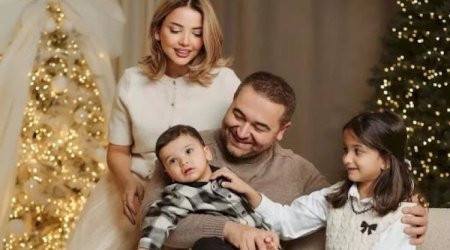 İlkin Həsəni ailəsinə əsəbiləşdi: “Bir də sizinlə gəzməyə çıxmaram” – VİDEO