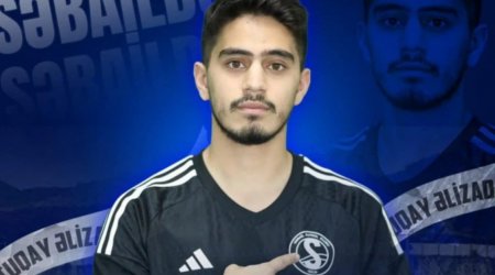 “Səbail”dən daha bir TRANSFER