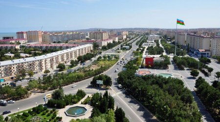 Sumqayıta naməlum varlıqların hücumu – Nə baş verir?