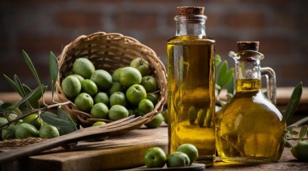 Hansı yağ xolesterini aşağı salmağa kömək edir? - Alimlər açıqladı
