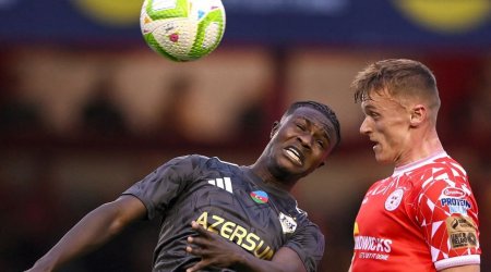 “Qarabağ”ın legioneri Kipr klubuna keçə bilər