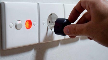 Elektrik enerjisinə tələbat rekord həddə çatdı