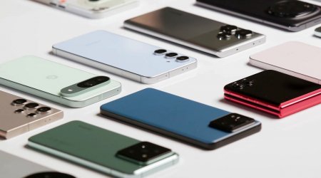 Ən yaxşı kameraları olan smartfonlar
