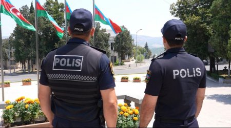DİN vətəndaşları Qarabağı təmiz saxlamağa çağırdı - FOTO/VİDEO