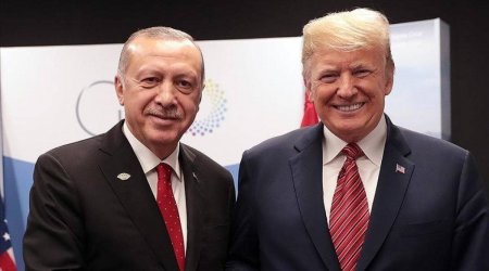Tramp və Ərdoğan Rusiyanı Cənubi Qafqazdan sıxışdırdı – “Deutsche Welle”