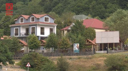 İstirahətini Qaxda keçirmək istəyənlərin DİQQƏTİNƏ – Hotel və kirayə qiymətləri ilə bağlı ARAŞDIRMA – FOTO