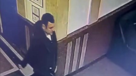 Armen Sarkisyan Moskvada belə qətlə yetirilib – Hücumun ANBAAN VİDEOSU 