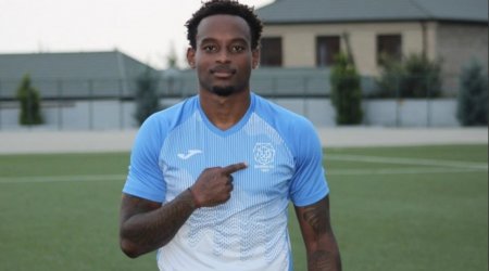 “Zirə” Mikkelsi TRANSFER ETDİ