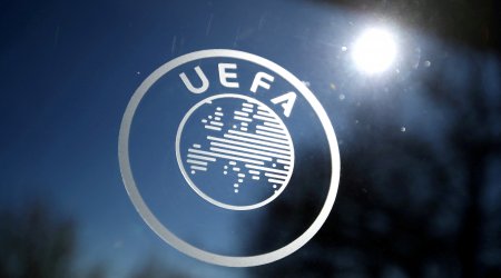 UEFA-dan Qarabağın rəqibinə XƏBƏRDARLIQ