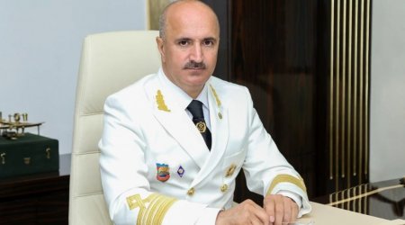 Prezidentdən Rauf Vəliyevlə bağlı SƏRƏNCAM