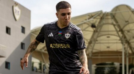 “Qarabağ”ın yeni transferi komandaya nə vaxt QOŞULACAQ?