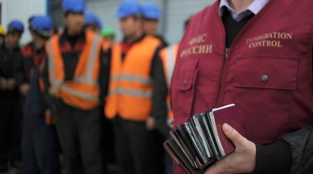 33 azərbaycanlı Rusiyadan DEPORTASİYA EDİLDİ