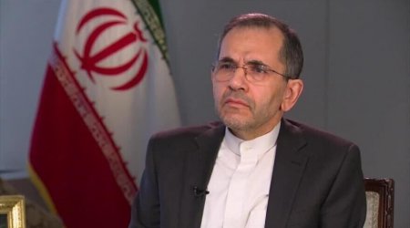 İran şərtlərini AÇIQLADI – “Bu halda razı olacağıq”