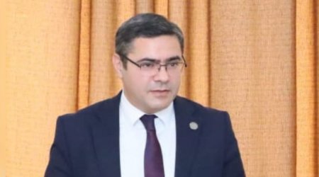 Etibar Həsənov: “Vaşinqton Bəyannaməsi İlham Əliyevin qətiyyətli siyasətinin nəticəsidir”