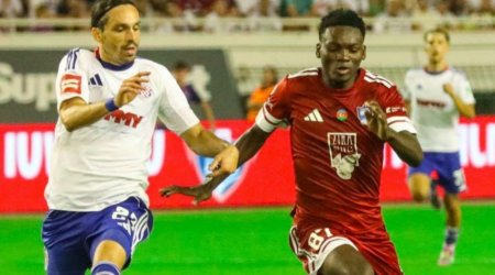 “Zirə”də CİDDİ İTKİ – Yeni transfer zədələndi