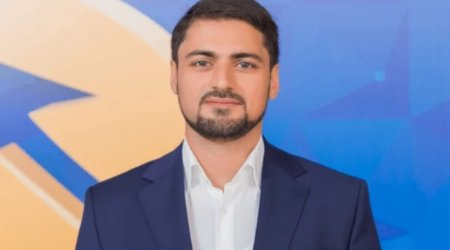 “Bakı Metropoliteni”ndə yeni təyinat