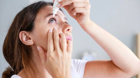 Görmə keyfiyyətini yaxşılaşdırmaq üçün BEŞ SADƏ VƏRDİŞ