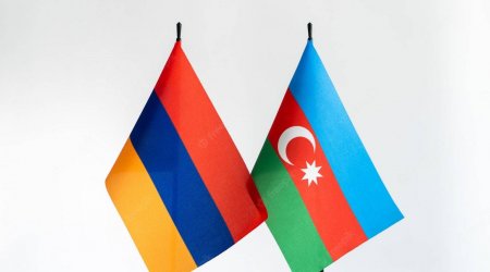 Azərbaycan və Ermənistan arasında diplomatik münasibətlər QURULACAQ