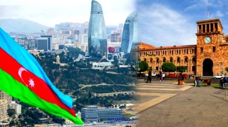 Azərbaycan və Ermənistan separatizmin bütün təzahürlərini PİSLƏYİRLƏR