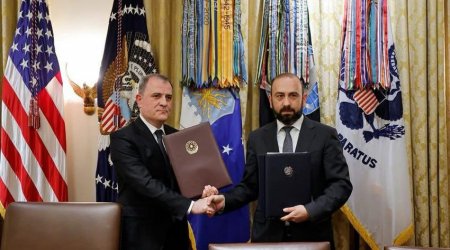 Azərbaycan və Ermənistan dövlətlərarası iddia və şikayətləri geri GÖTÜRƏCƏKLƏR