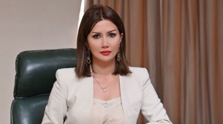 Ülviyyə Zülfiqar: “Ermənistan prosesi uzatsa, Ağ Evdə paraflanan sənədə qarşı hörmətsizlik hesab olunacaq”