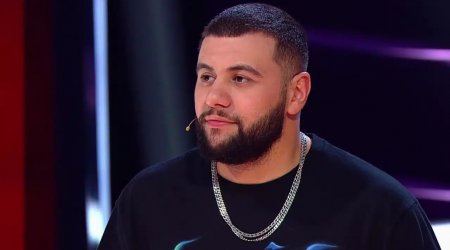 Azərbaycanlı müğənni Rusiyadakı bütün konsertlərini LƏĞV ETDİ