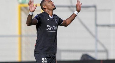 Braziliyalı hücumçu “Qarabağ” üçün Bakıya GƏLİR
