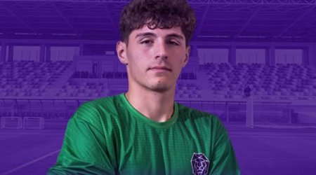 “Şamaxı” bu futbolçu ilə yollarını ayırdı