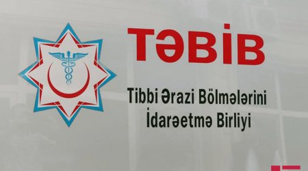 TƏBİB açıqladı: Bu məlumatlar da elektronlaşdırıldı