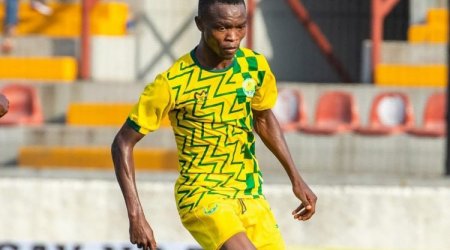 “Qəbələ”dən növbəti transfer