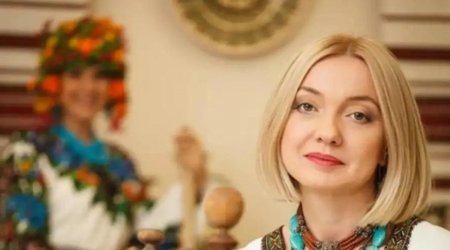 Ukrayna rus dilinin qorunmasından imtina edəcək