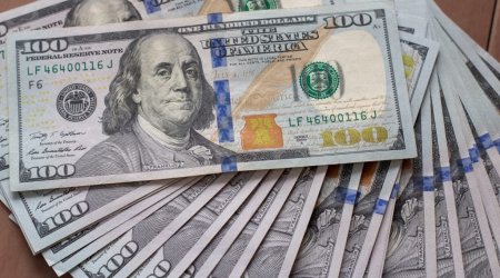 Dollar bu halda bahalaşacaq