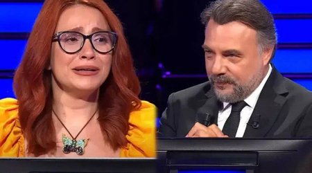 Oktay Kaynarcadan iştirakçıya jest - Video