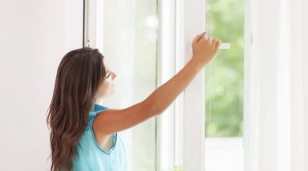 Evin havasını neçə saatdan bir dəyişmək lazımdır?