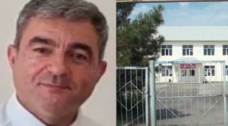 Səsyazısı yayılan direktor işdən çıxarıldı - Kənddəki yeganə bağça bağlandı – VİDEO