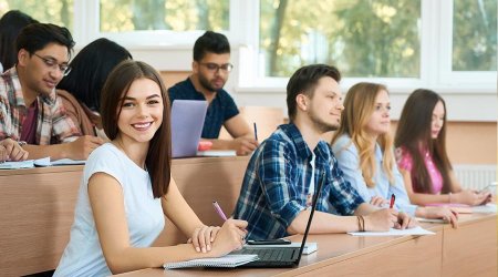 Abituriyentlərin DİQQƏTİNƏ – Bu universiteti seçsəniz, ayda 800 manat təqaüd ala BİLƏRSİNİZ