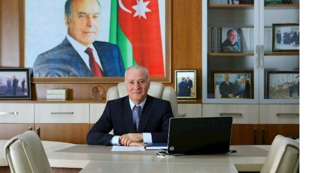 Qarabağda milyonluq tender maxinasiyası:Leysan Məmmədov yenə “iş başındadır” — VİDEO/FOTO