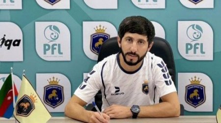 “Xankəndi”dən növbəti TRANSFER