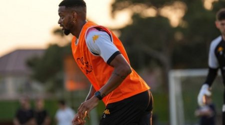 “Neftçi” yeni transferi üçün nə qədər PUL ÖDƏYİB?