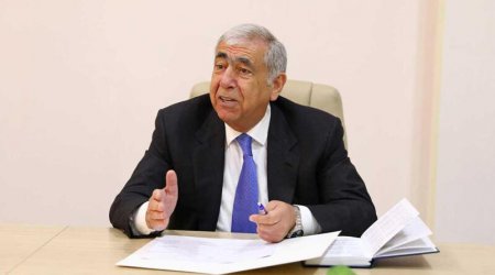 Saleh Məmmədov idarə rəisini işdən çıxardı – YENİ TƏYİNAT