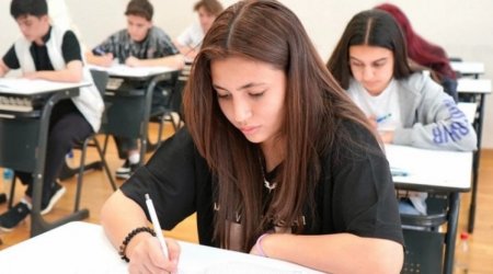 Ali məktəblərə ixtisas seçimində hansı qrup öndə gedir? - SİYAHI